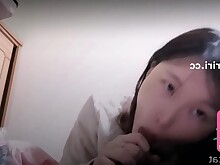 Amateur Asian Blowjob Deepthroat Fetish Handjob Japanese Lingerie POV