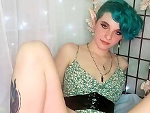 Beautiful Gorgeous Masturbation Solo Toys Webcam